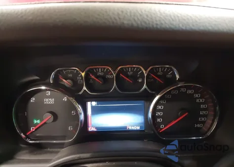 2015 GMC Yukon Xl 1500 Slt из США, поврежденный, VIN 1GKS2HKC5FR620909